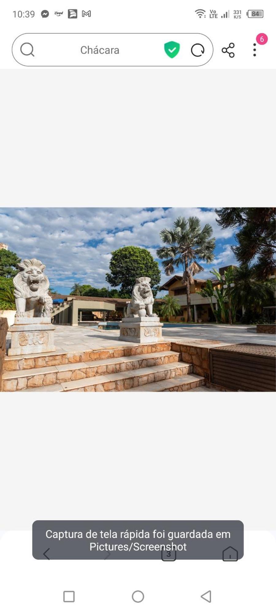 Parque Das Arvores Hospedagem E Eventos Barretos Buitenkant foto