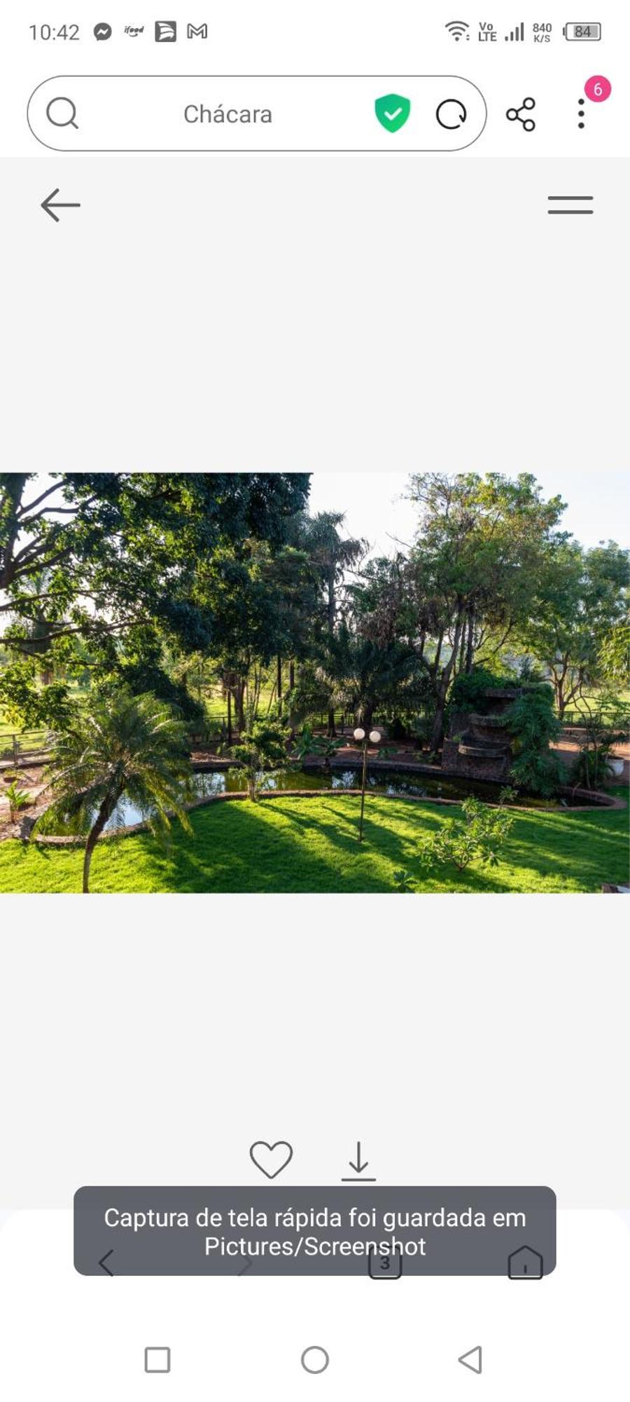 Parque Das Arvores Hospedagem E Eventos Barretos Buitenkant foto