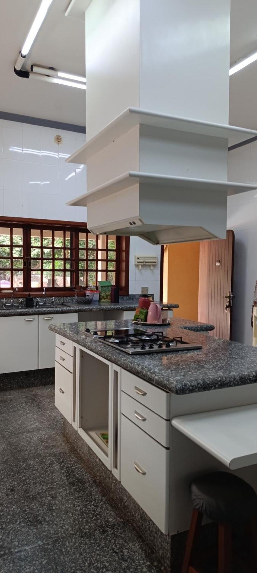 Parque Das Arvores Hospedagem E Eventos Barretos Buitenkant foto